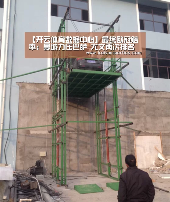 【开云体育数据中心】最终欧冠赔率:曼城力压巴萨 尤文再次排名第三(图2) KAIYUN SPORTS